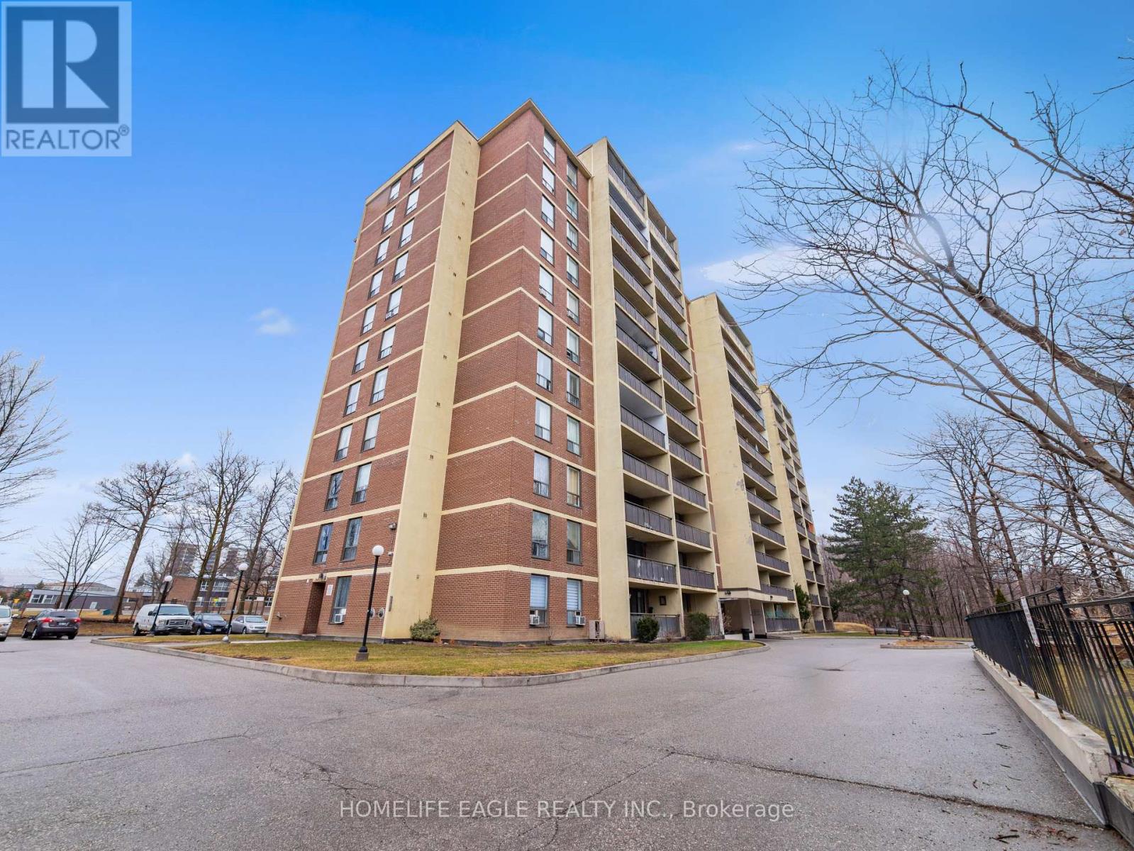 Property at 206 - 15 LONDON GREEN COURT image 1