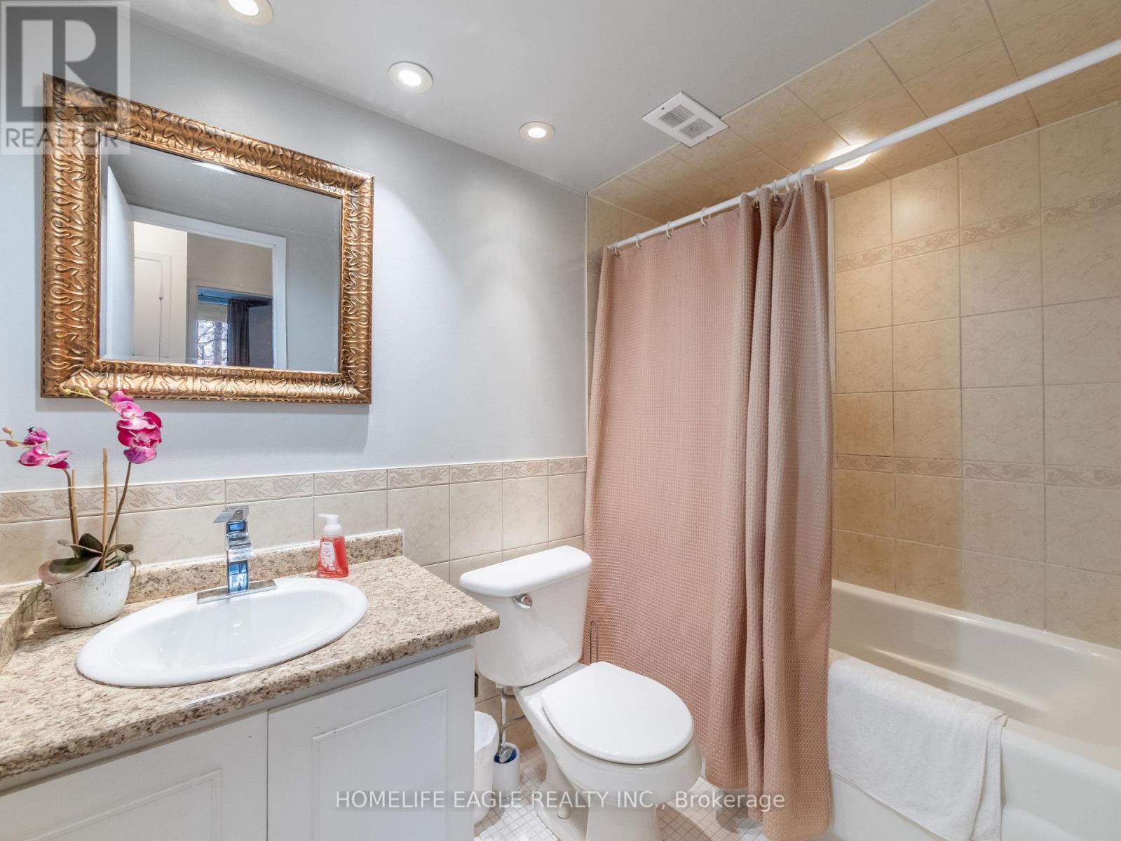 206 - 15 London Green Court, Toronto, Ontario  M3N 1K4 - Photo 13 - W12061977