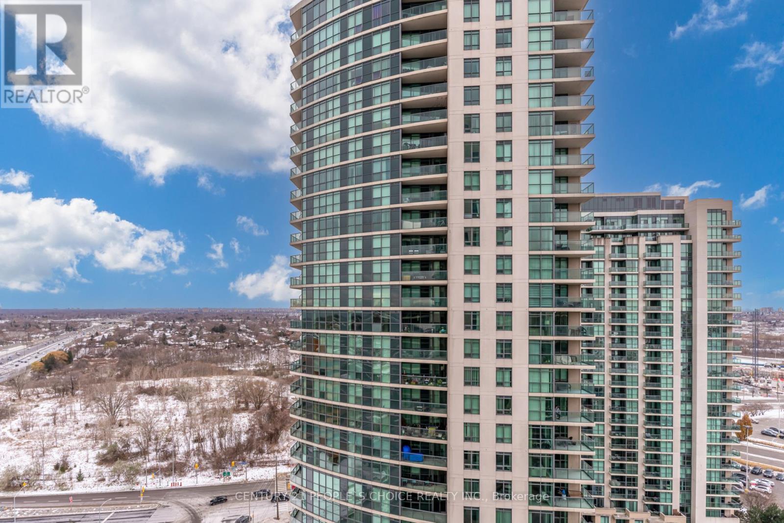 2005 - 215 Sherway Gardens Road, Toronto, Ontario  M9C 0A5 - Photo 22 - W12061999