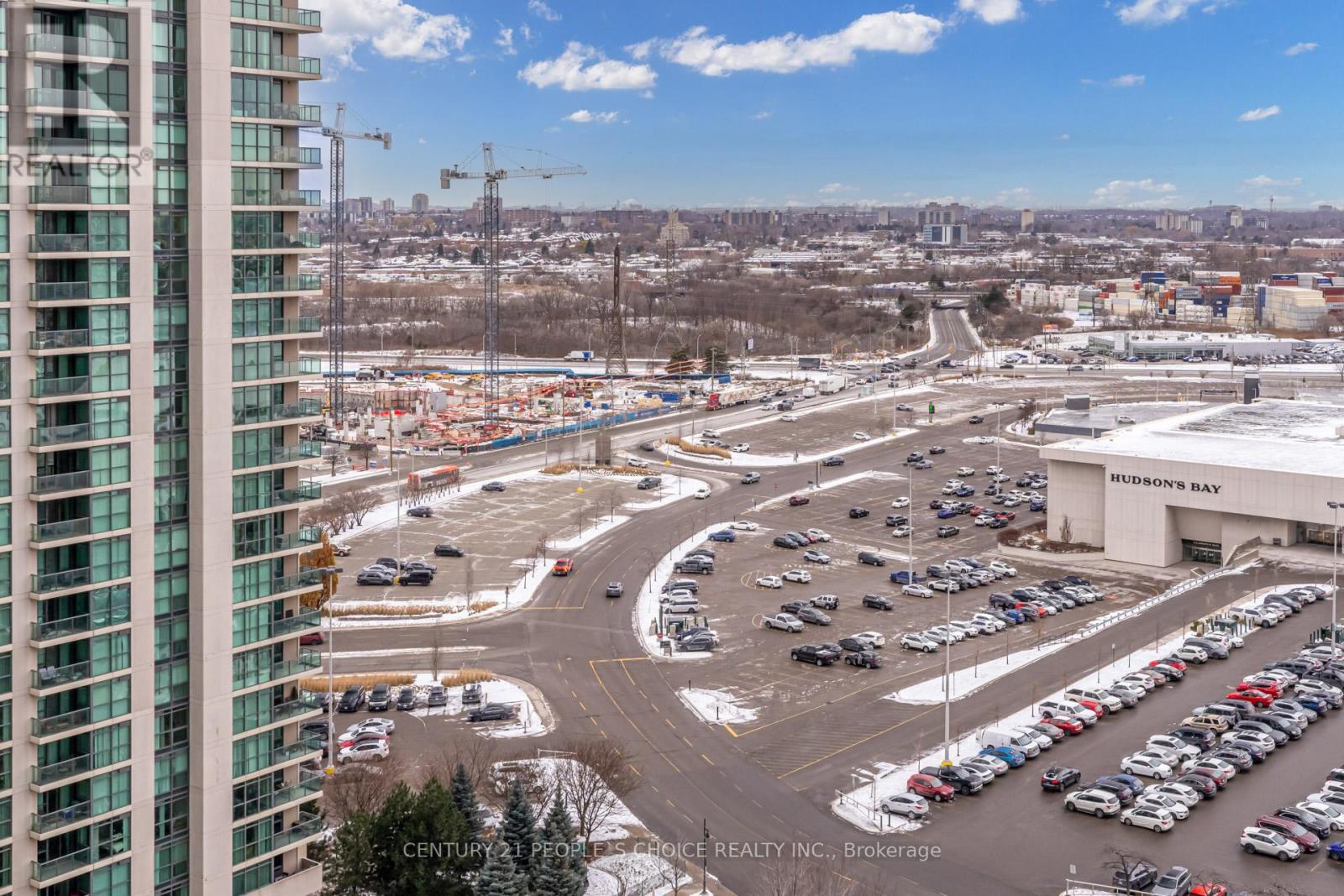 2005 - 215 Sherway Gardens Road, Toronto, Ontario  M9C 0A5 - Photo 24 - W12061999