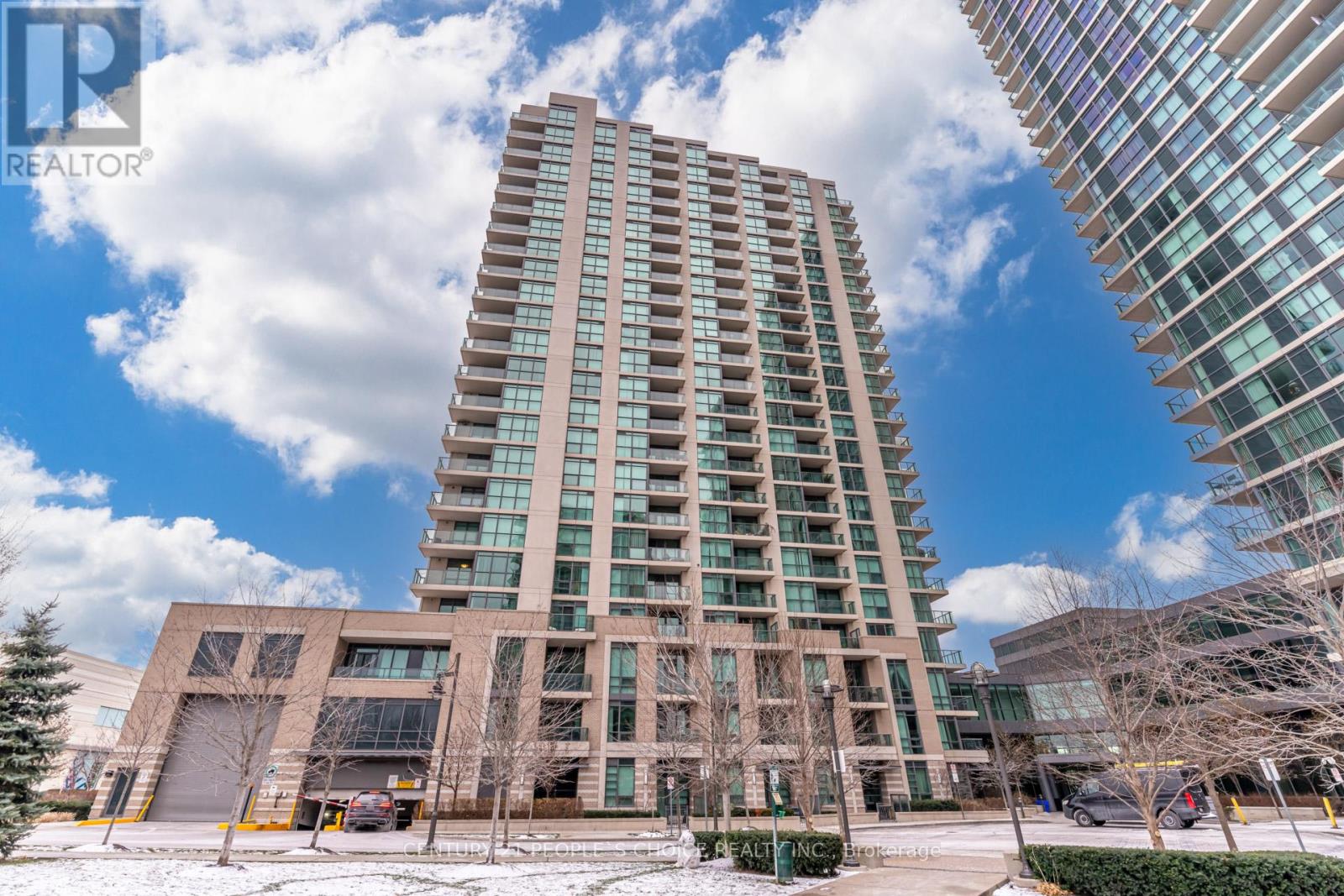 2005 - 215 Sherway Gardens Road, Toronto, Ontario  M9C 0A5 - Photo 3 - W12061999