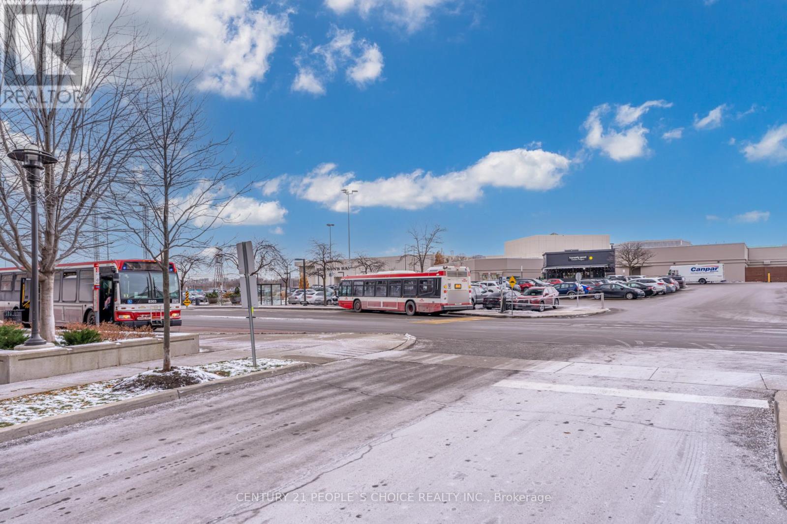 2005 - 215 Sherway Gardens Road, Toronto, Ontario  M9C 0A5 - Photo 33 - W12061999