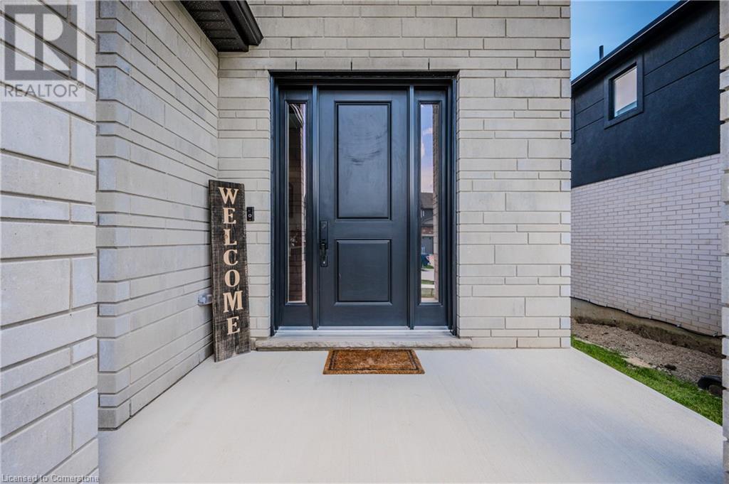 Property at 100 PUGH Street image 3