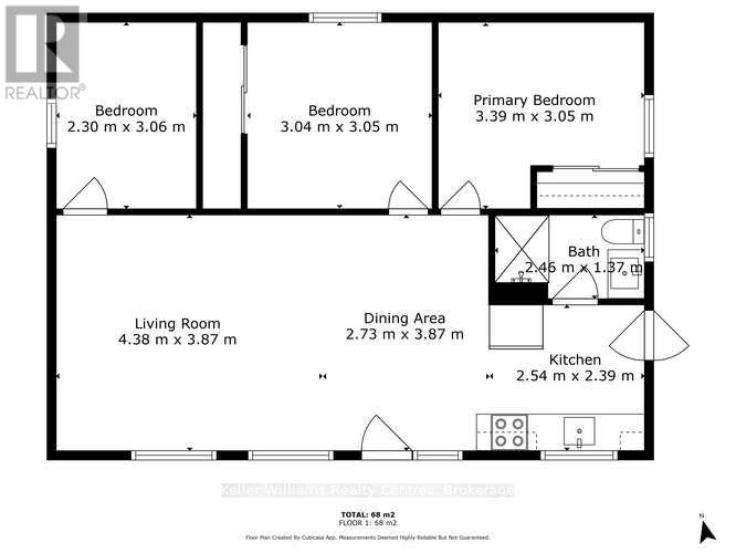 214 Ogimah Road, Native Leased Lands, Ontario  N0H 2T0 - Photo 40 - X11955558