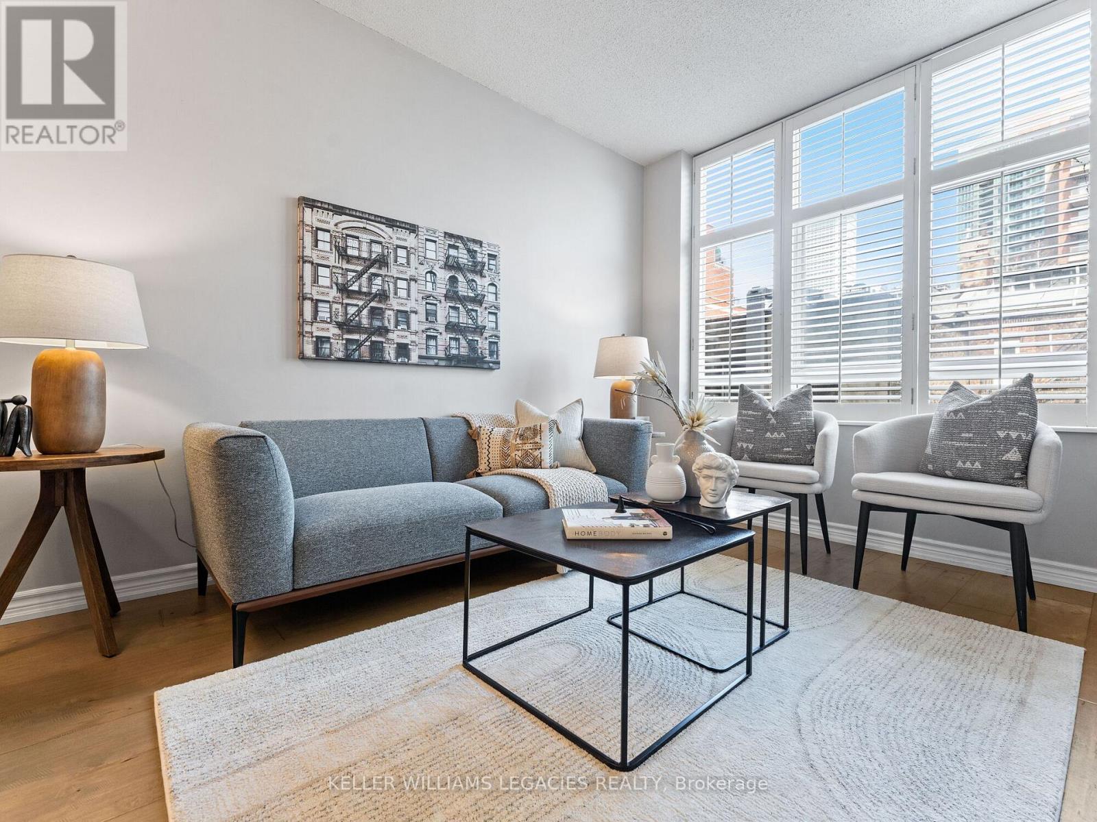 307 - 39 Jarvis Street, Toronto, Ontario  M5E 1Z5 - Photo 12 - C12058419