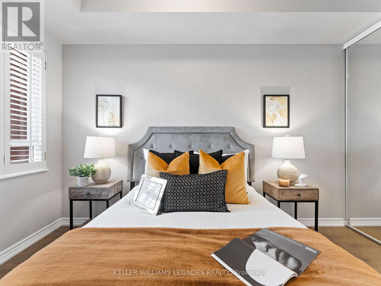 307 - 39 Jarvis Street, Toronto, Ontario  M5E 1Z5 - Photo 17 - C12058419