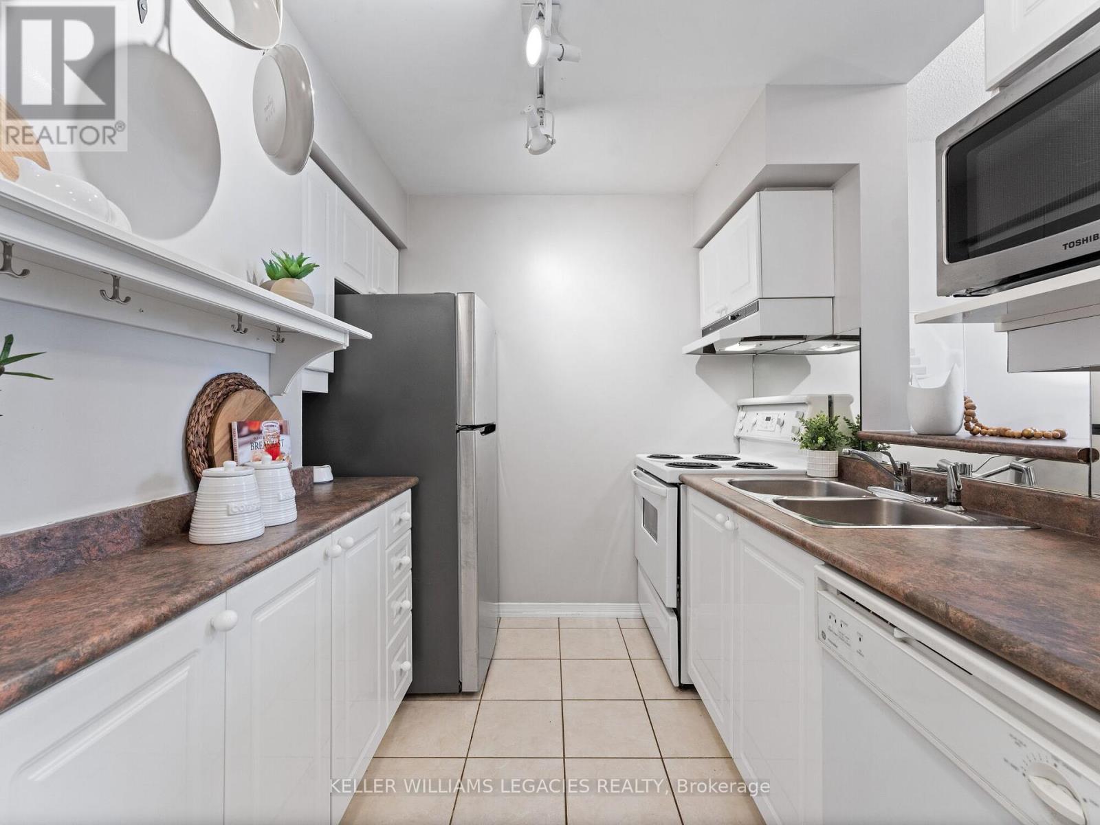 307 - 39 Jarvis Street, Toronto, Ontario  M5E 1Z5 - Photo 20 - C12058419