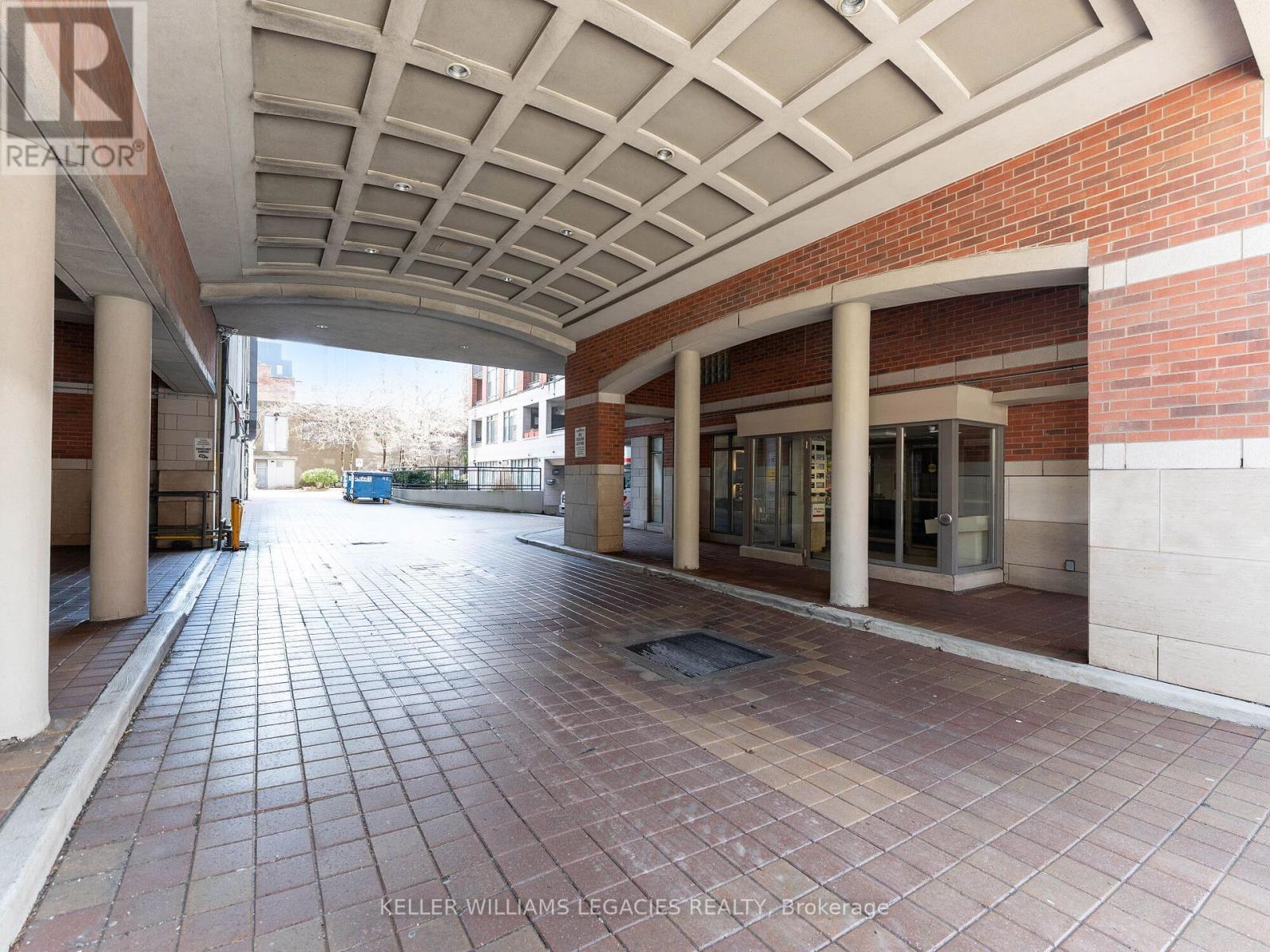 307 - 39 Jarvis Street, Toronto, Ontario  M5E 1Z5 - Photo 3 - C12058419