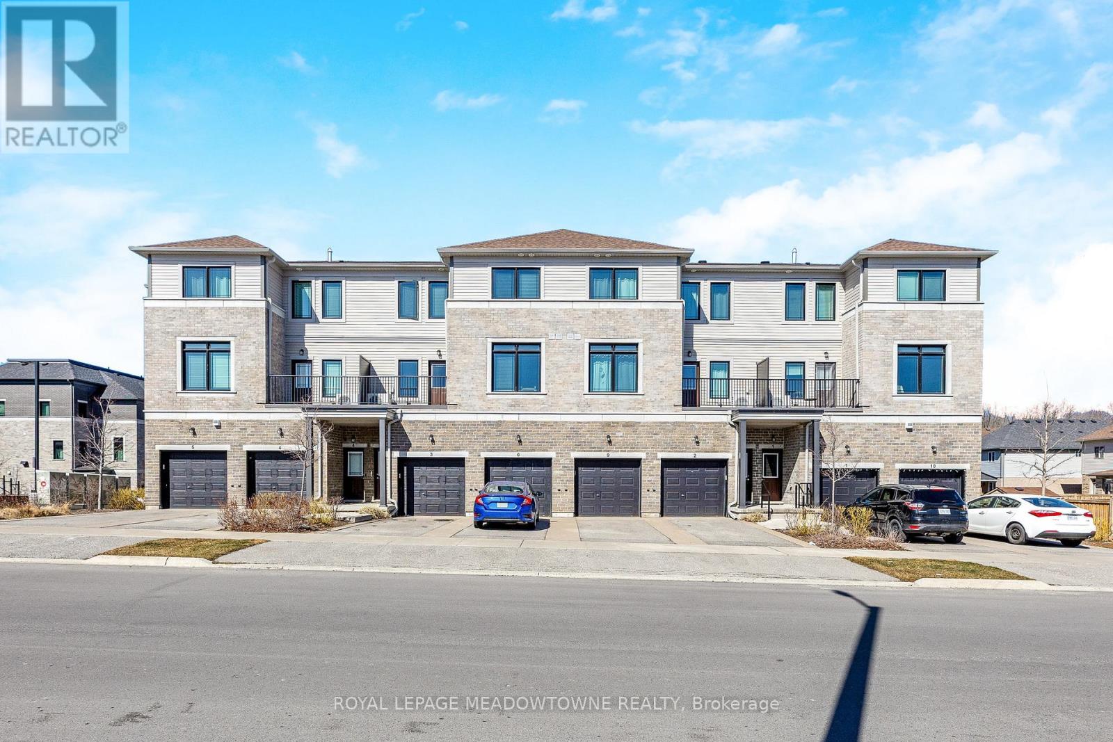 Property at 7 - 107 WESTRA DRIVE image 2