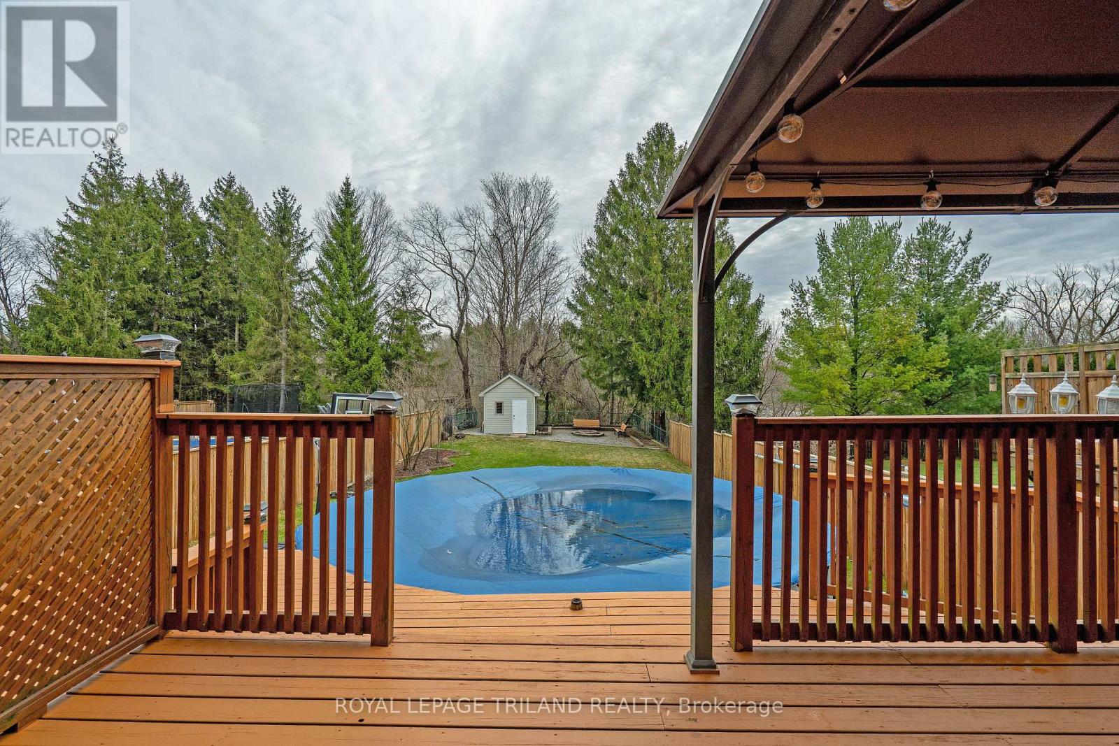 3 Warbler Heights, St. Thomas, Ontario  N5R 6J4 - Photo 29 - X12062111