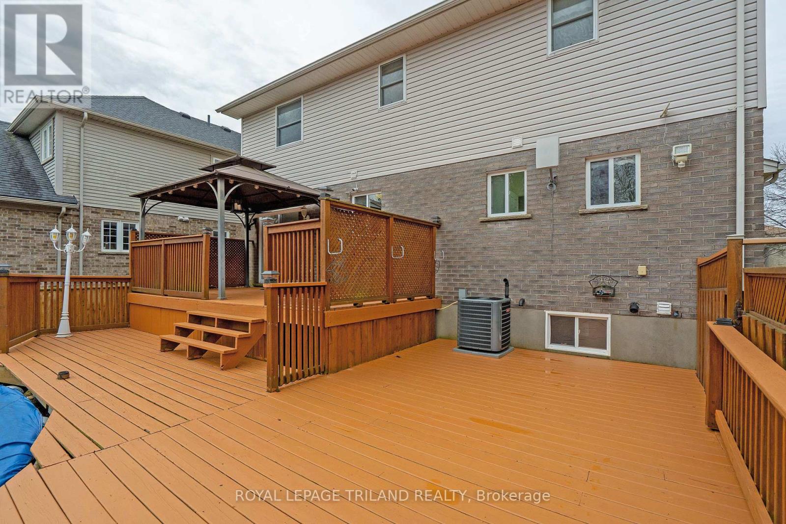 3 Warbler Heights, St. Thomas, Ontario  N5R 6J4 - Photo 31 - X12062111