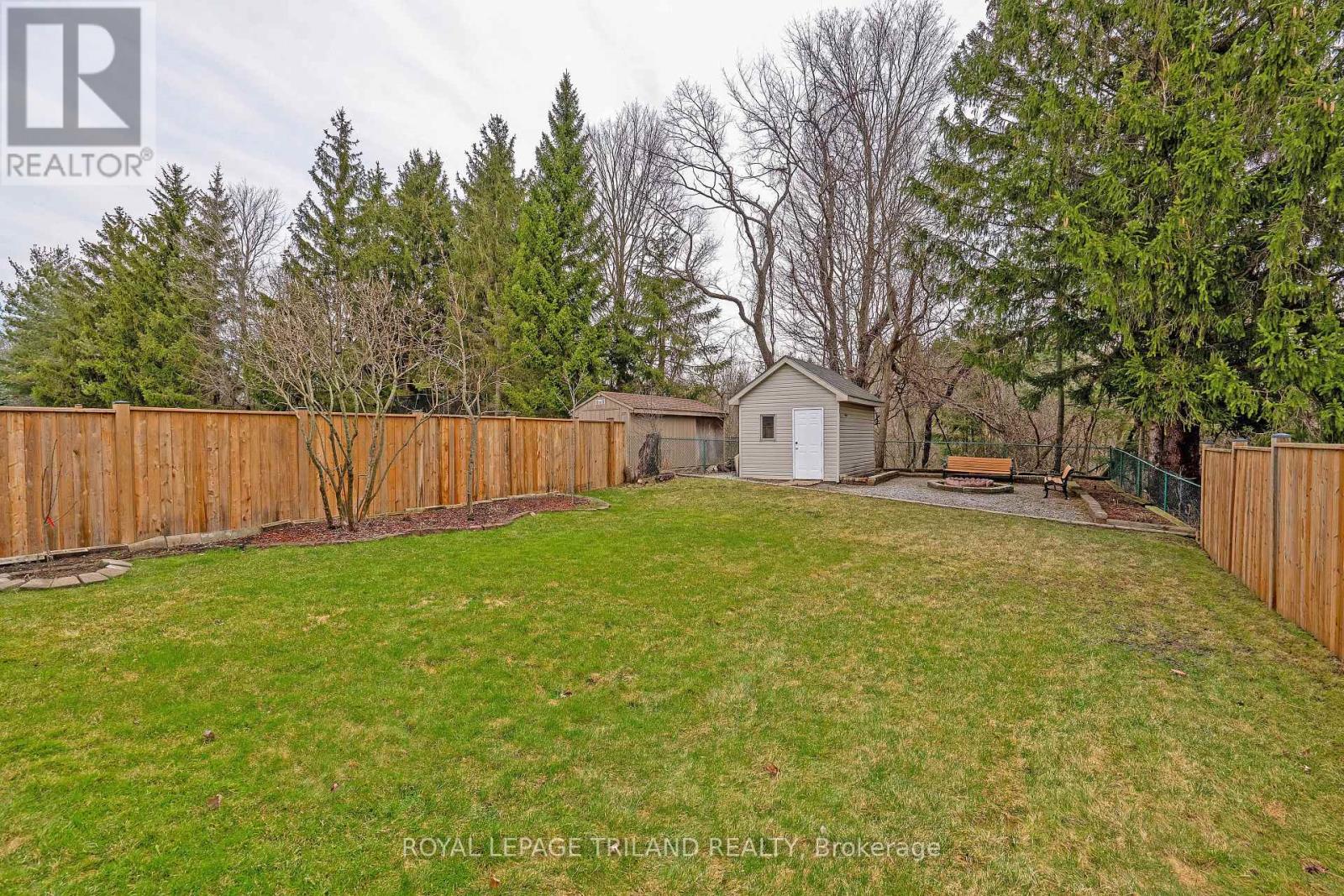 3 Warbler Heights, St. Thomas, Ontario  N5R 6J4 - Photo 33 - X12062111