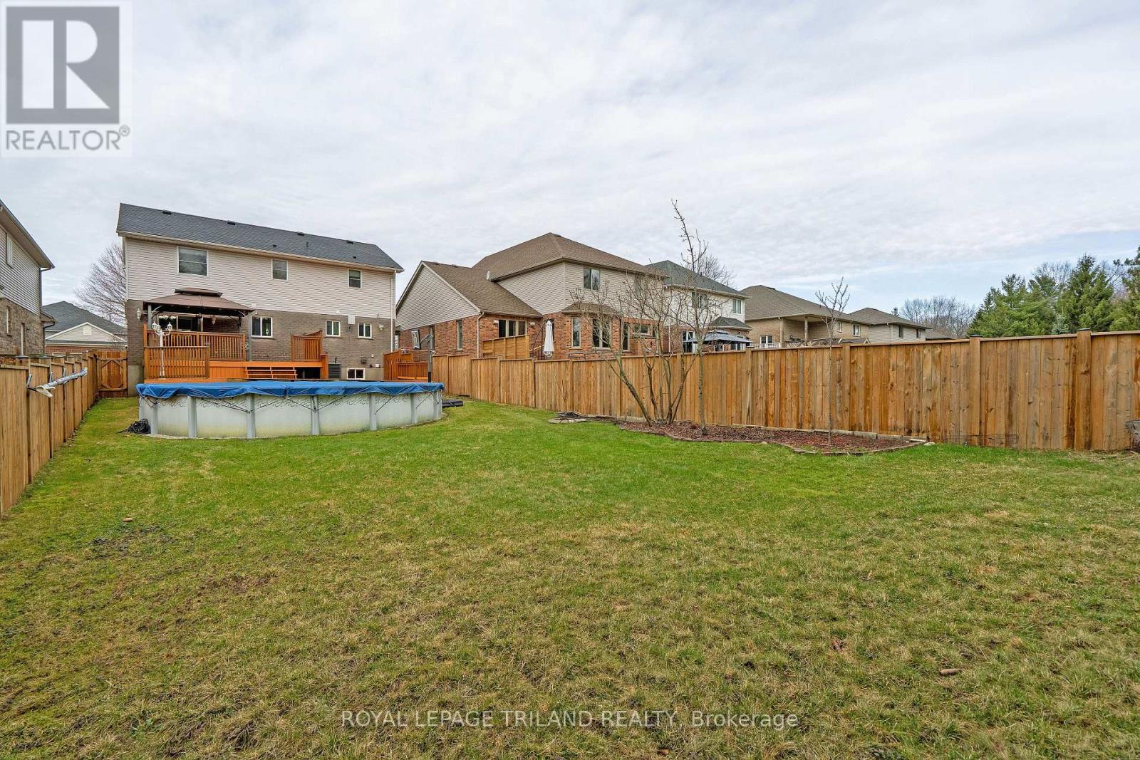 3 Warbler Heights, St. Thomas, Ontario  N5R 6J4 - Photo 34 - X12062111