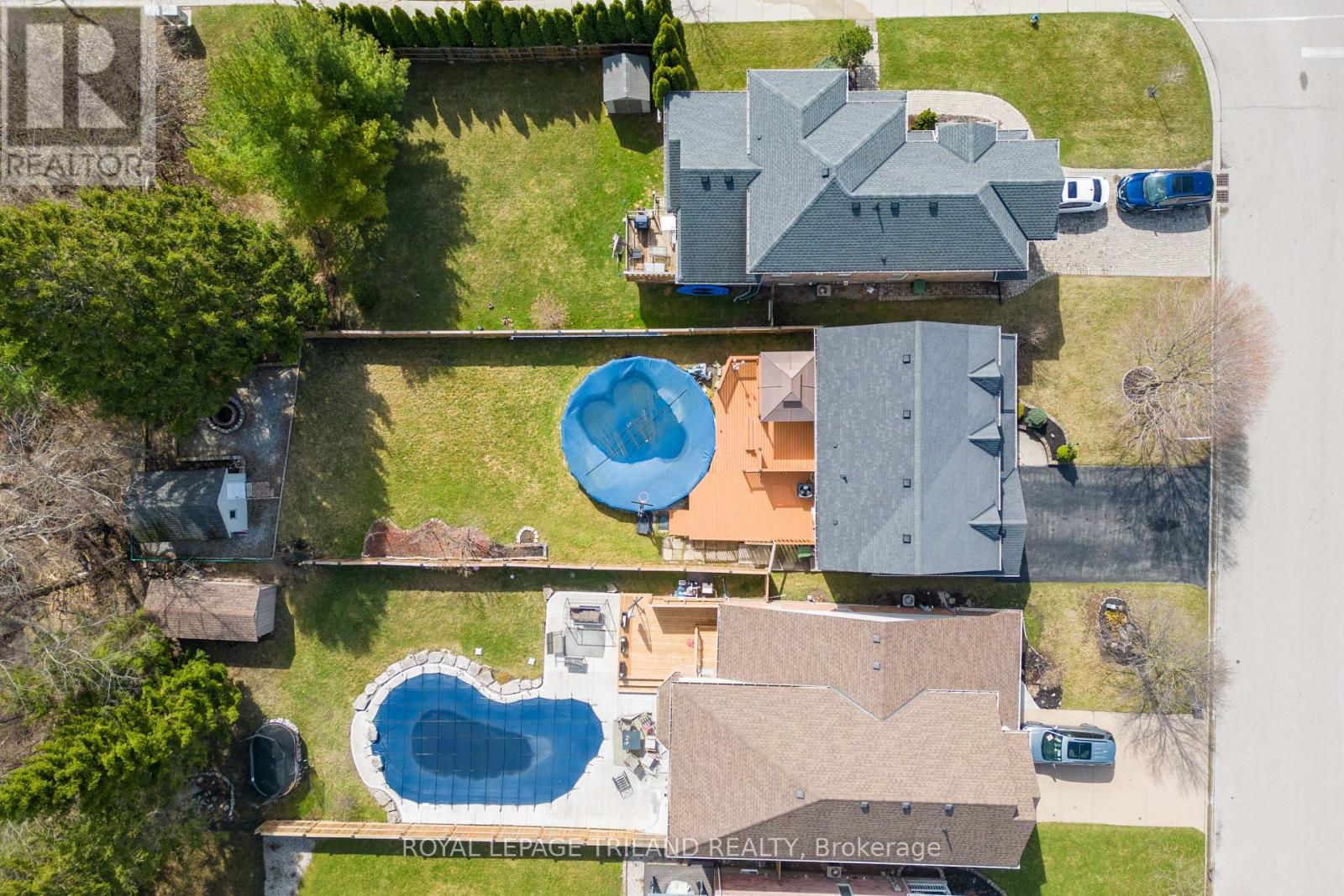 3 Warbler Heights, St. Thomas, Ontario  N5R 6J4 - Photo 36 - X12062111