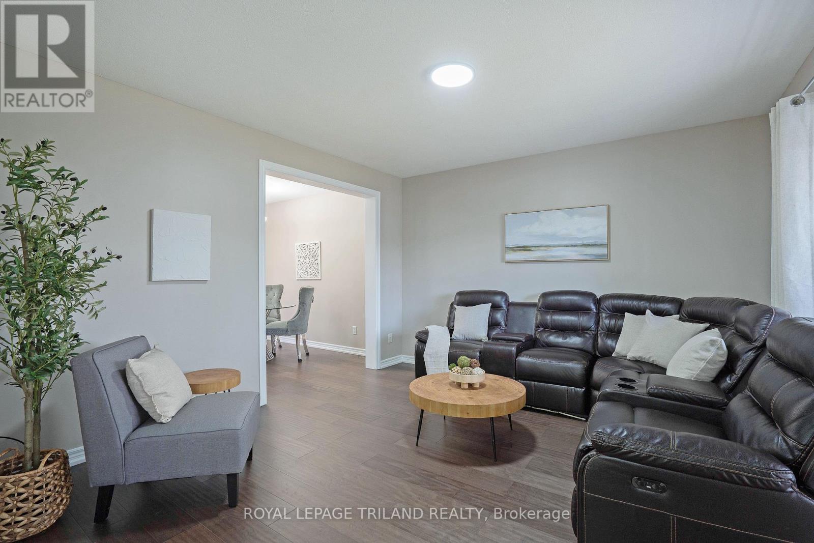 3 Warbler Heights, St. Thomas, Ontario  N5R 6J4 - Photo 6 - X12062111