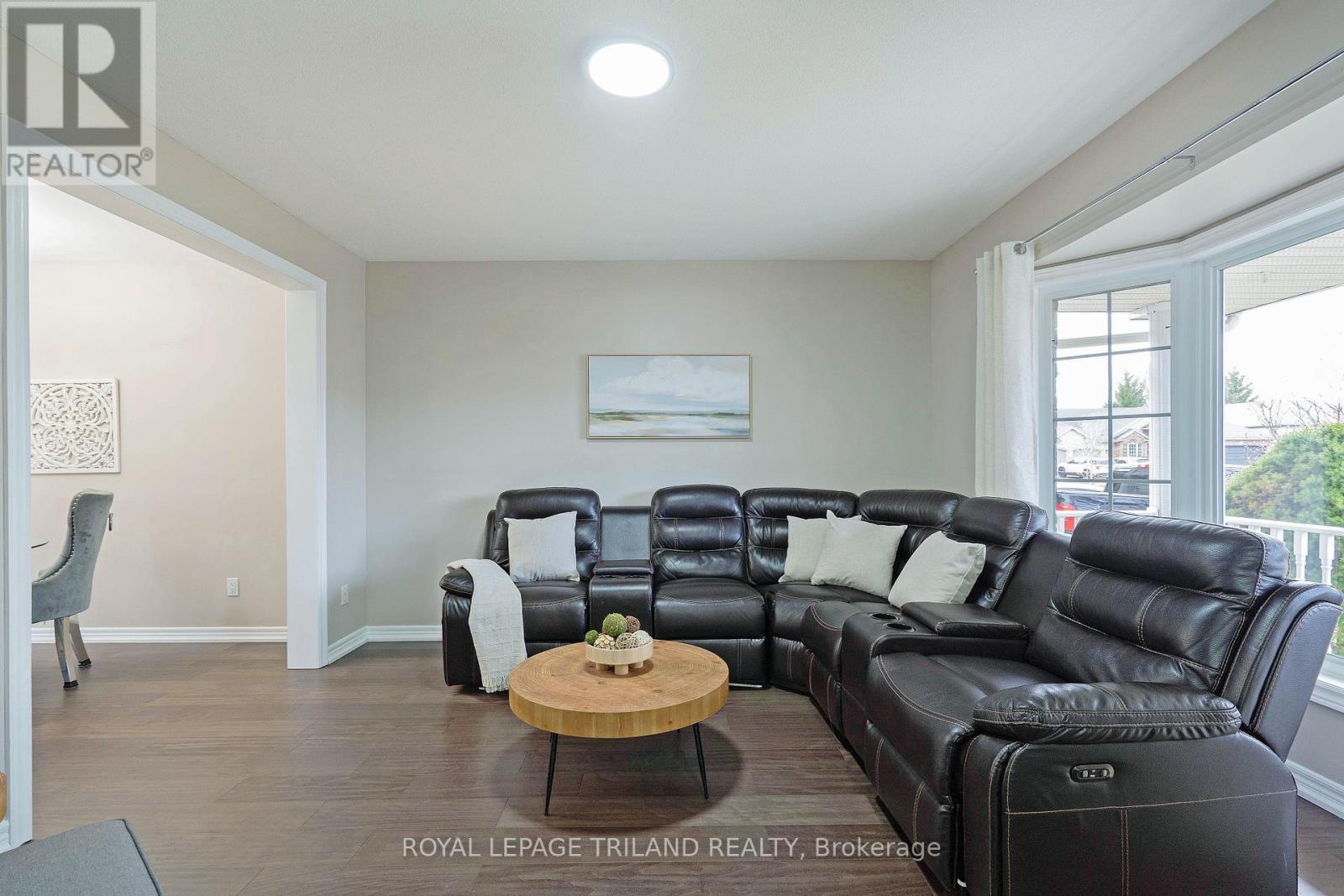 3 Warbler Heights, St. Thomas, Ontario  N5R 6J4 - Photo 7 - X12062111