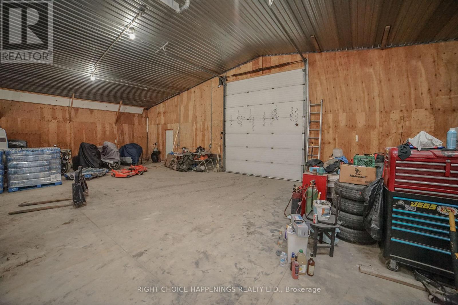 40828 Forks Road, Wainfleet (879 - Marshville/winger), Ontario  L0S 1V0 - Photo 13 - X12062104