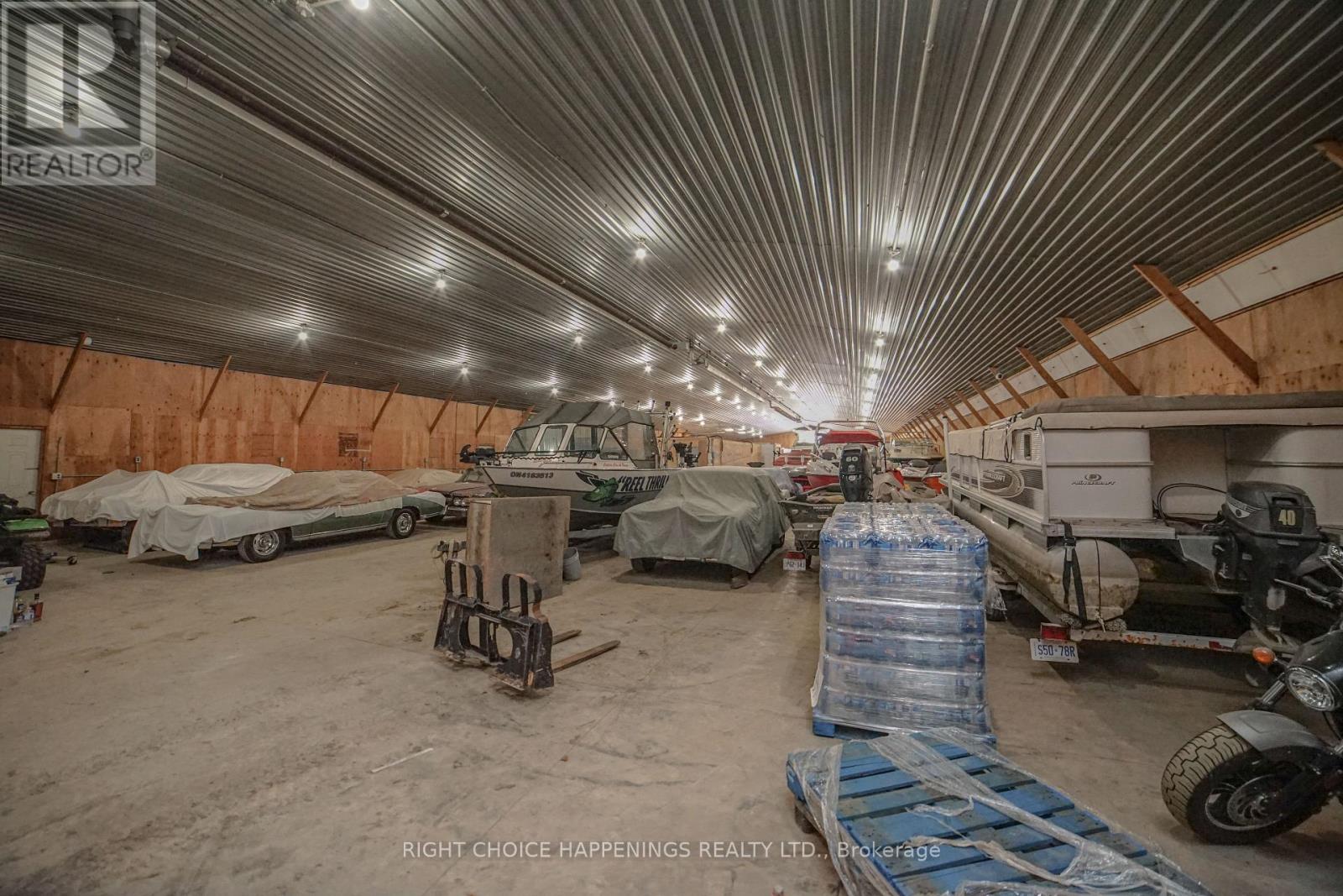40828 Forks Road, Wainfleet (Marshville/winger), Ontario  L0S 1V0 - Photo 14 - X12062104