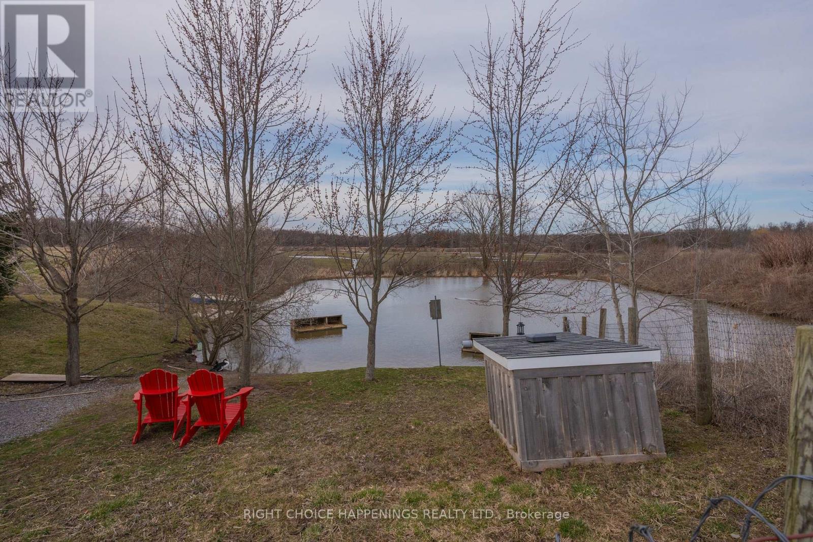 40828 Forks Road, Wainfleet (Marshville/winger), Ontario  L0S 1V0 - Photo 19 - X12062104