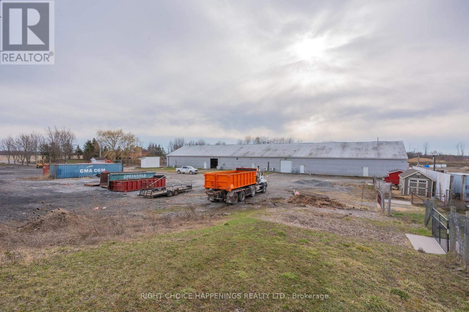 40828 Forks Road, Wainfleet (Marshville/winger), Ontario  L0S 1V0 - Photo 20 - X12062104
