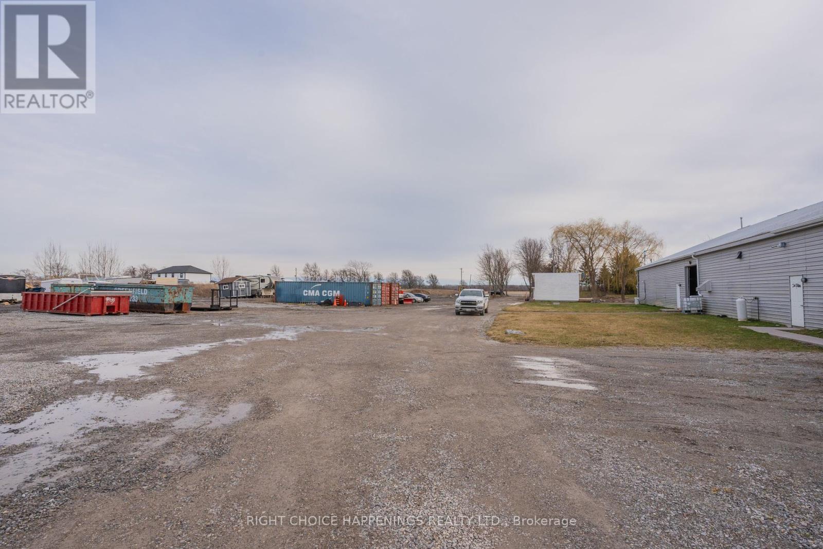 40828 Forks Road, Wainfleet (Marshville/winger), Ontario  L0S 1V0 - Photo 22 - X12062104