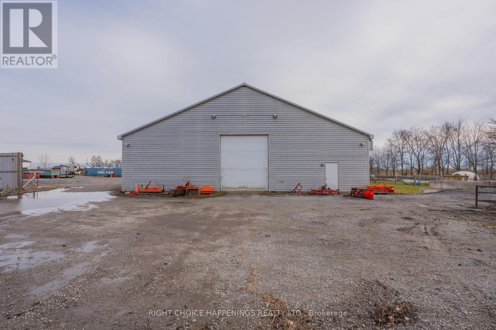 40828 Forks Road, Wainfleet (Marshville/winger), Ontario  L0S 1V0 - Photo 5 - X12062104