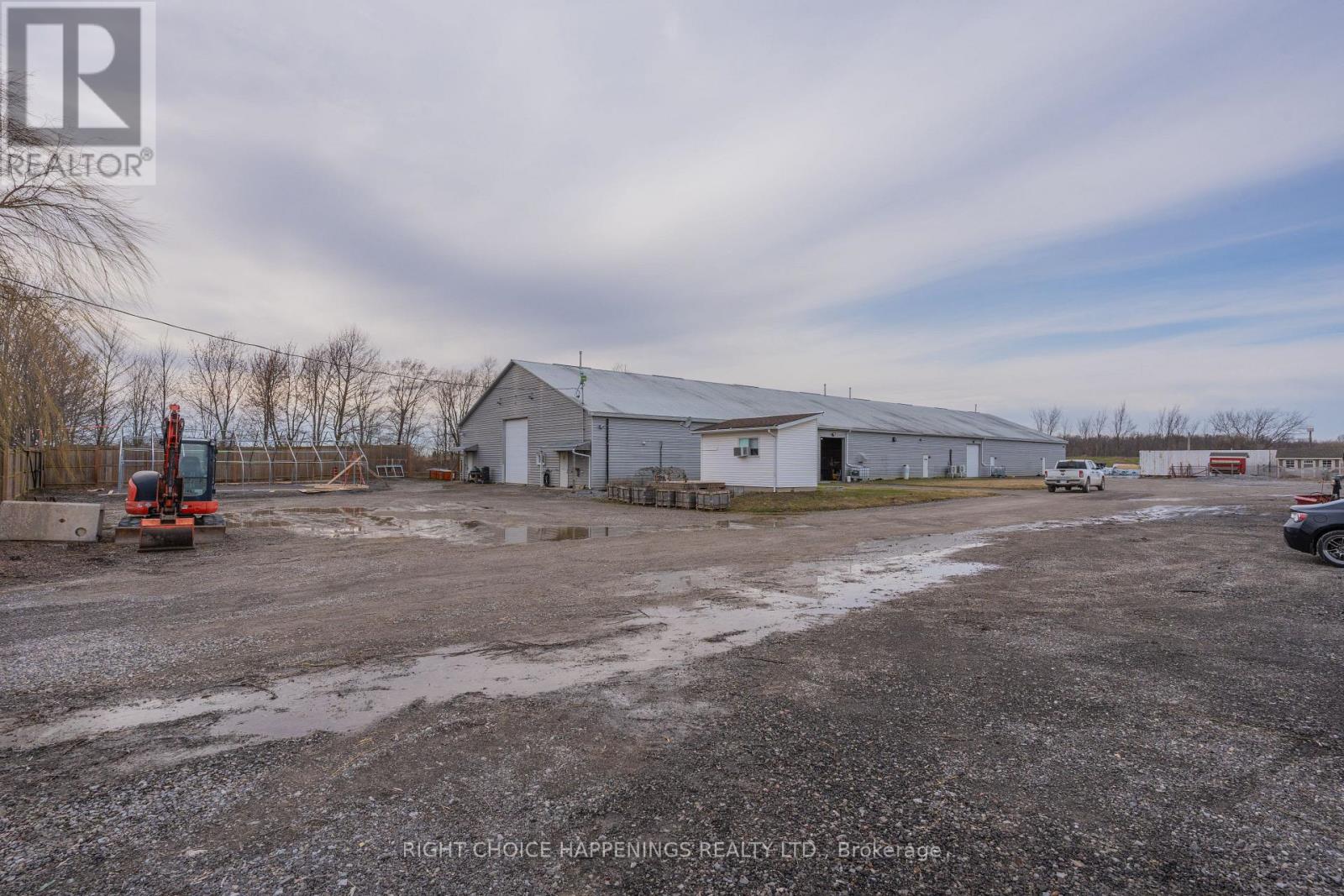 40828 Forks Road, Wainfleet (Marshville/winger), Ontario  L0S 1V0 - Photo 6 - X12062104