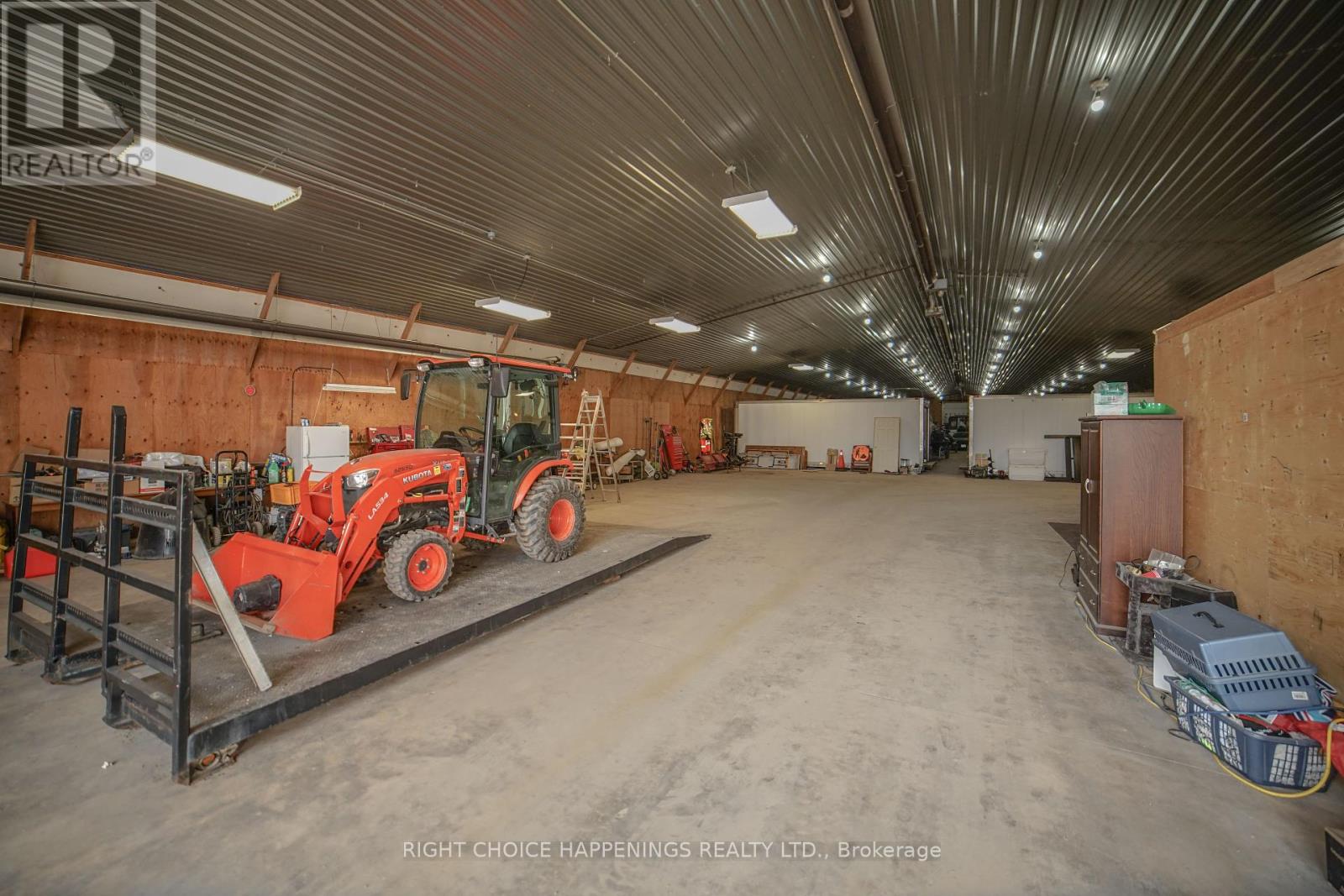 40828 Forks Road, Wainfleet (Marshville/winger), Ontario  L0S 1V0 - Photo 8 - X12062104