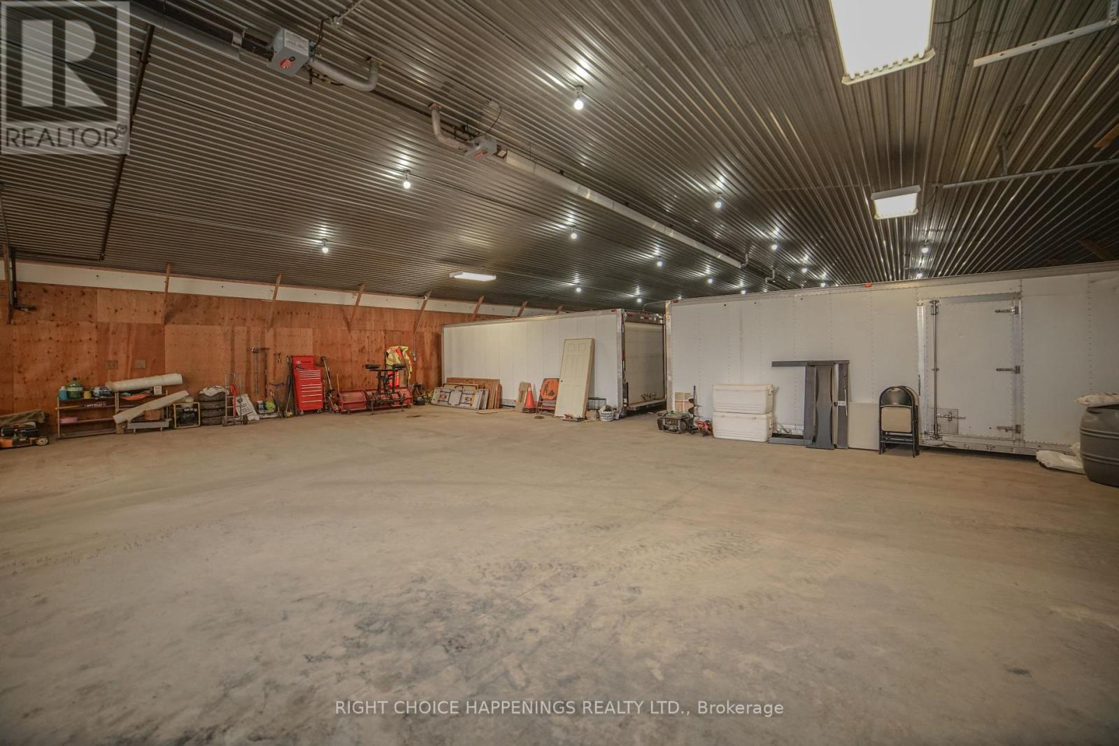 40828 Forks Road, Wainfleet (Marshville/winger), Ontario  L0S 1V0 - Photo 9 - X12062104