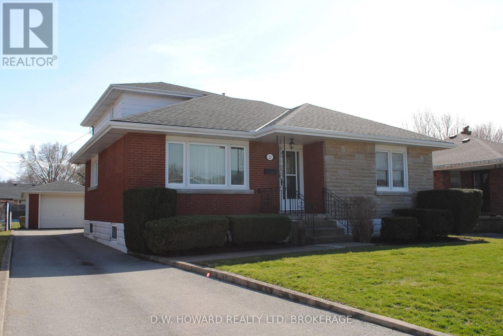 Property at 22 SOUTH CRESCENT image 1