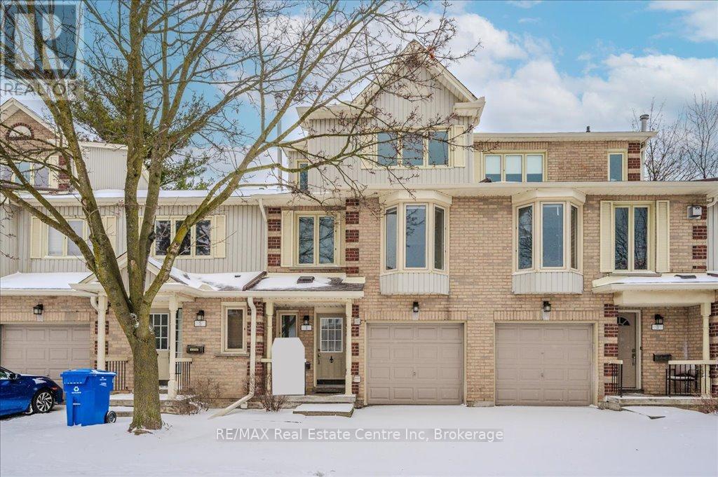 Property at 4 - 302 COLLEGE AVENUE W image 1