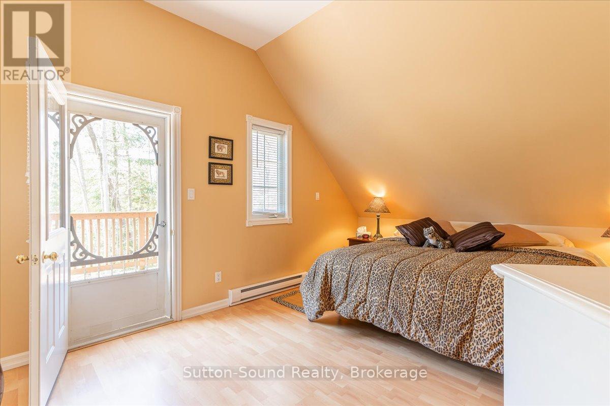 108 Fedy Drive, South Bruce Peninsula, Ontario  N0H 2G0 - Photo 16 - X12062069