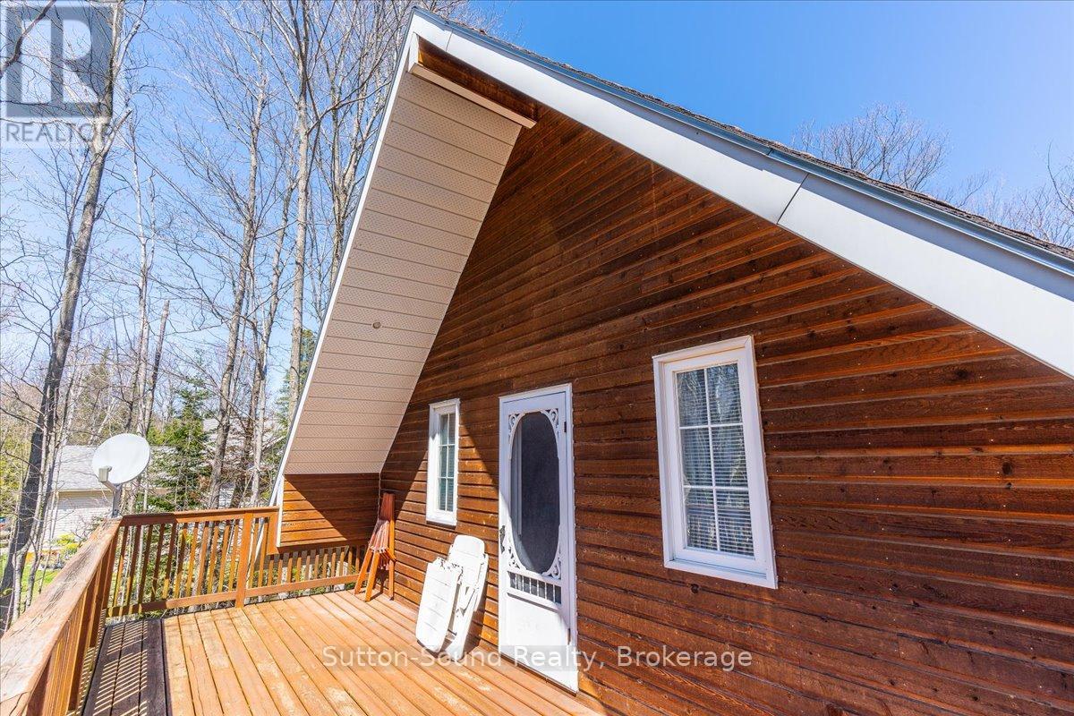 108 Fedy Drive, South Bruce Peninsula, Ontario  N0H 2G0 - Photo 17 - X12062069