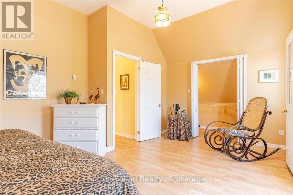108 Fedy Drive, South Bruce Peninsula, Ontario  N0H 2G0 - Photo 18 - X12062069