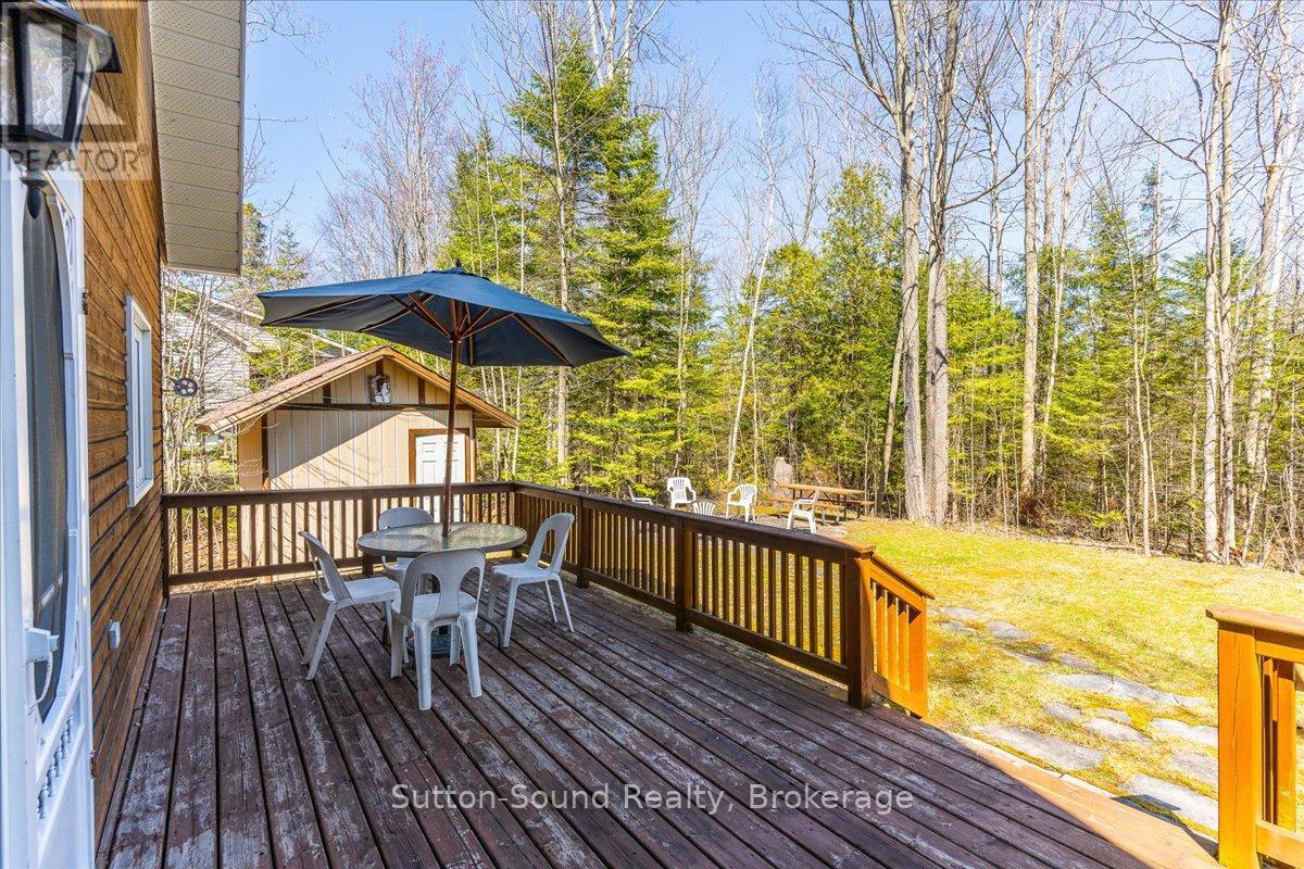 108 Fedy Drive, South Bruce Peninsula, Ontario  N0H 2G0 - Photo 25 - X12062069