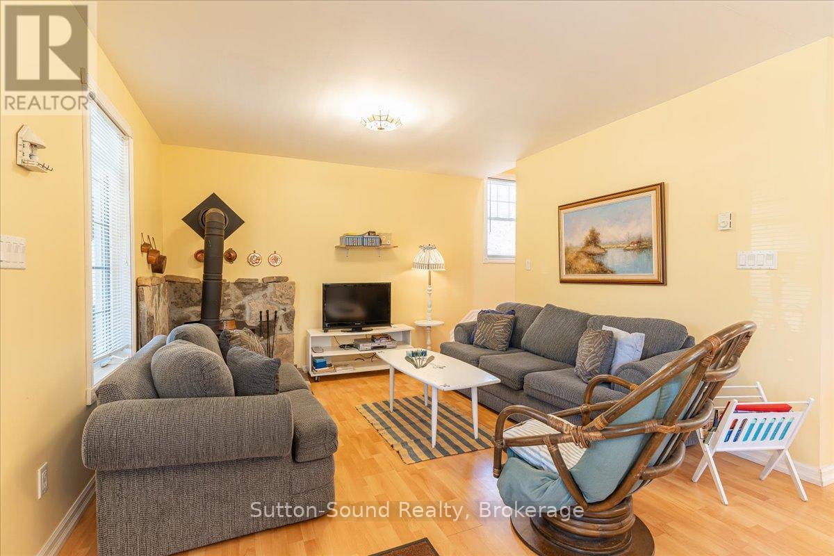 108 Fedy Drive, South Bruce Peninsula, Ontario  N0H 2G0 - Photo 5 - X12062069