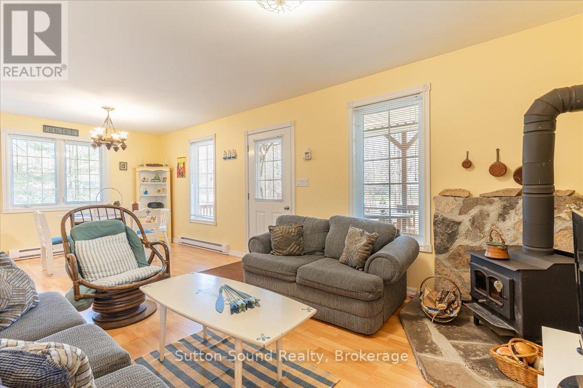 108 Fedy Drive, South Bruce Peninsula, Ontario  N0H 2G0 - Photo 6 - X12062069