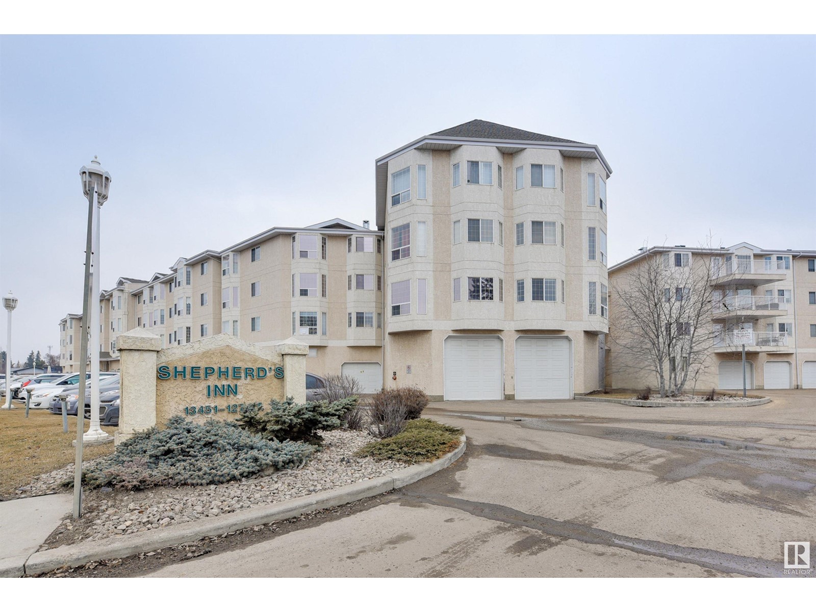 Property at #244 13441 127 ST NW image 1