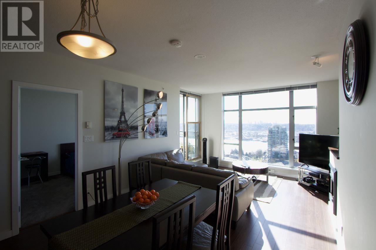 2005 280 Ross Drive, New Westminster, British Columbia  V3L 0X2 - Photo 10 - R2985158