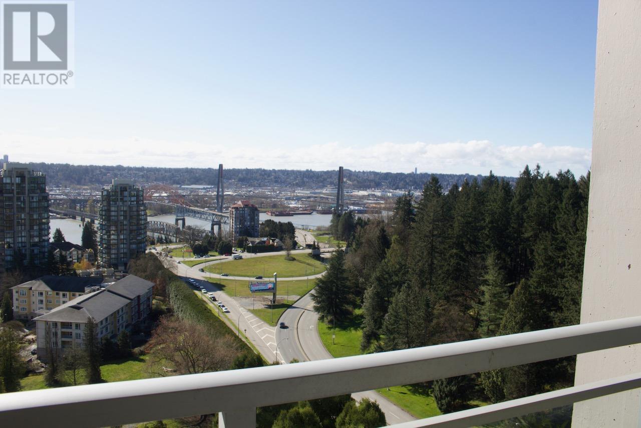 2005 280 Ross Drive, New Westminster, British Columbia  V3L 0X2 - Photo 5 - R2985158