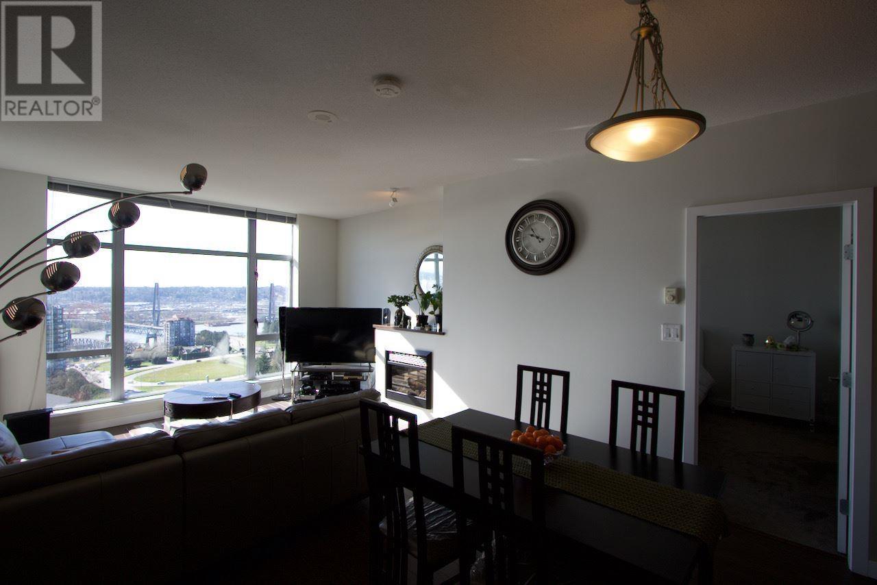2005 280 Ross Drive, New Westminster, British Columbia  V3L 0X2 - Photo 15 - R2985158