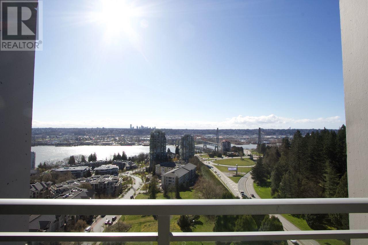 2005 280 Ross Drive, New Westminster, British Columbia  V3L 0X2 - Photo 16 - R2985158