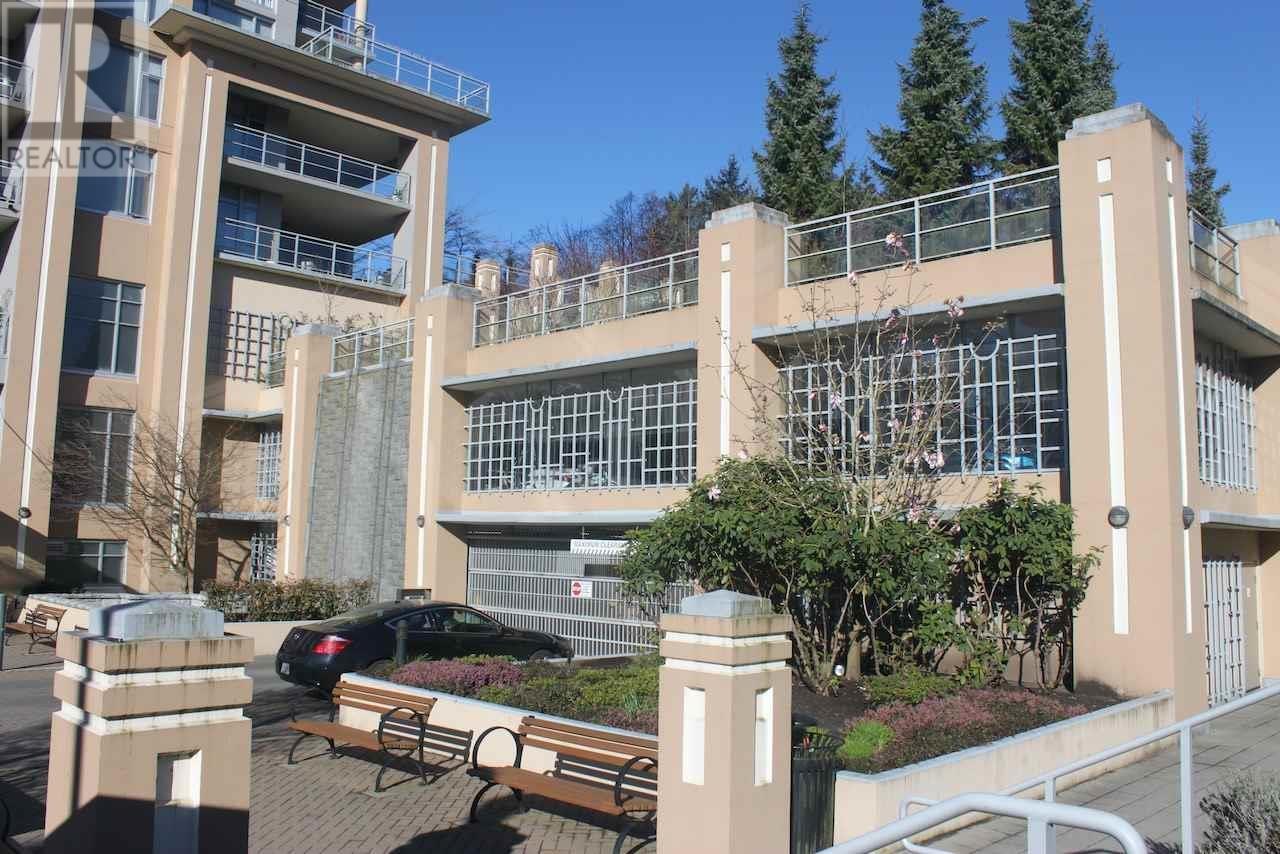 2005 280 Ross Drive, New Westminster, British Columbia  V3L 0X2 - Photo 25 - R2985158
