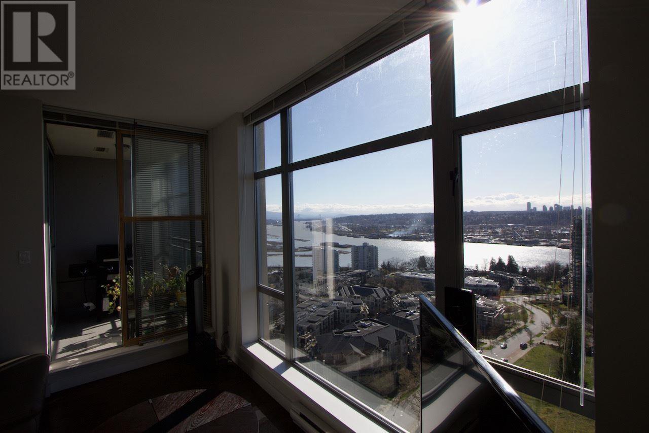 2005 280 Ross Drive, New Westminster, British Columbia  V3L 0X2 - Photo 19 - R2985158