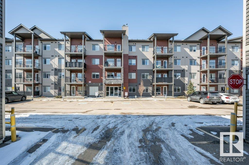 Property at #408 9519 160 AV NW image 1