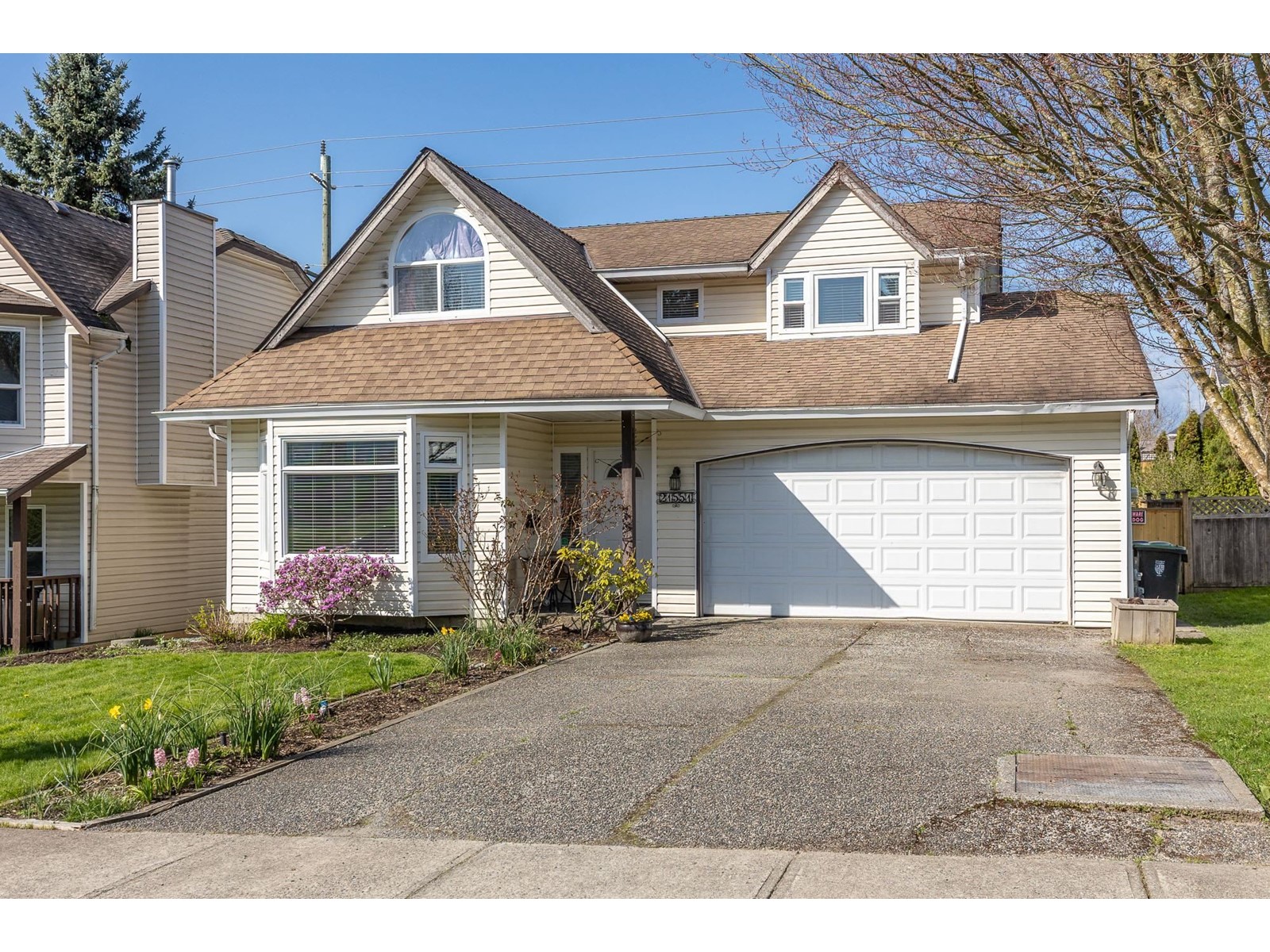 Property at 21551 95 AVENUE image 1