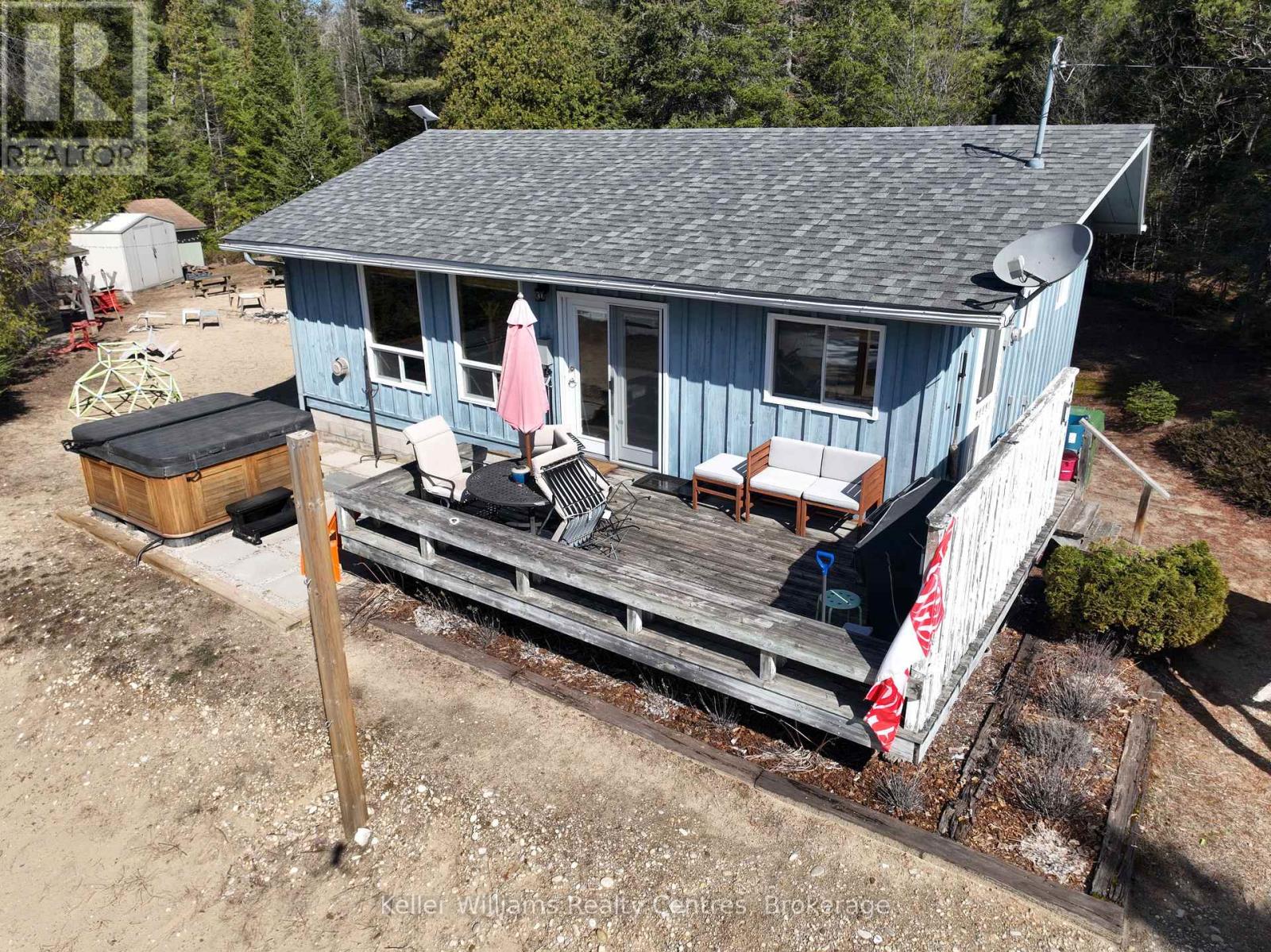 214 Ogimah Road, Native Leased Lands, Ontario  N0H 2T0 - Photo 5 - X11955558
