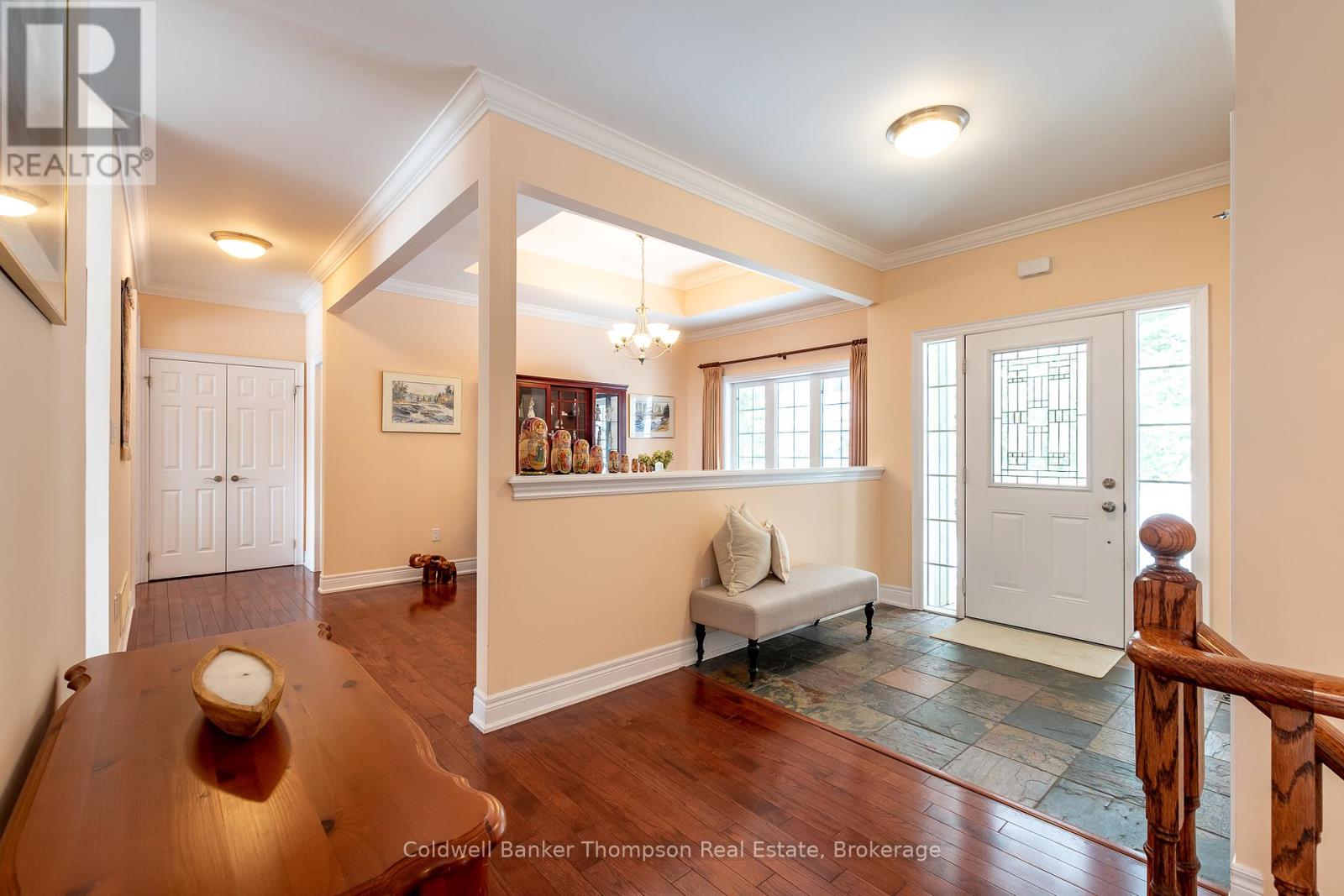 136 Deerfoot Trail, Huntsville, Ontario  P1H 0A8 - Photo 12 - X12044630