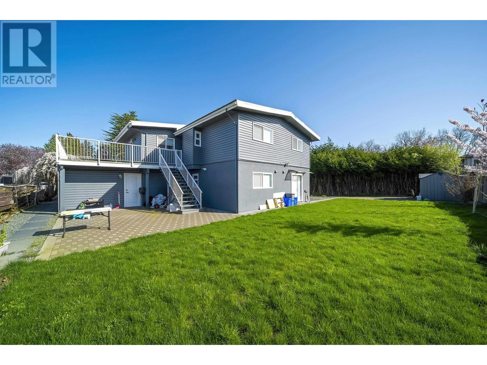 9031 Glenbrook Court, Richmond, British Columbia  V7A 2T1 - Photo 31 - R2985569