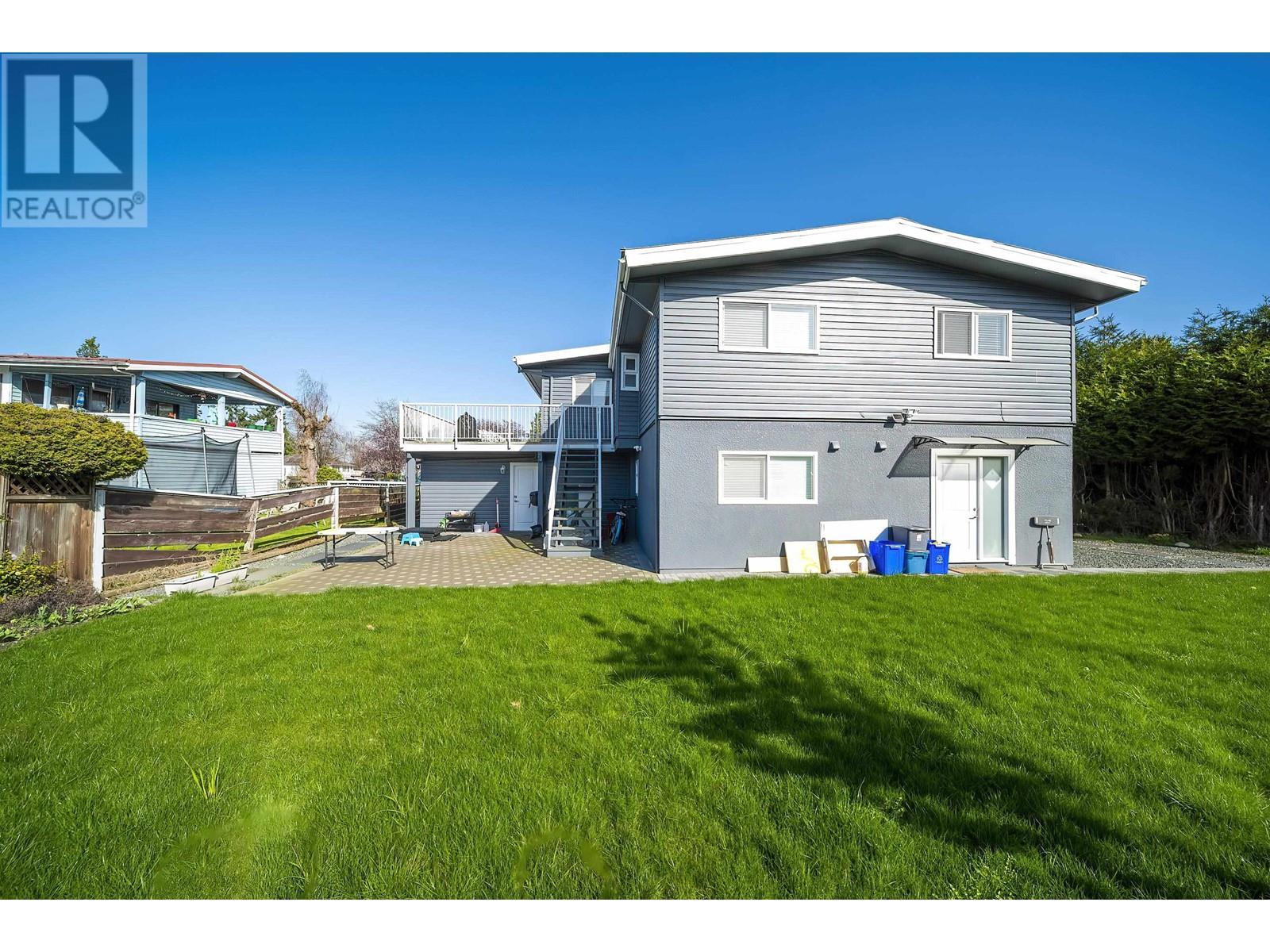 9031 Glenbrook Court, Richmond, British Columbia  V7A 2T1 - Photo 30 - R2985569